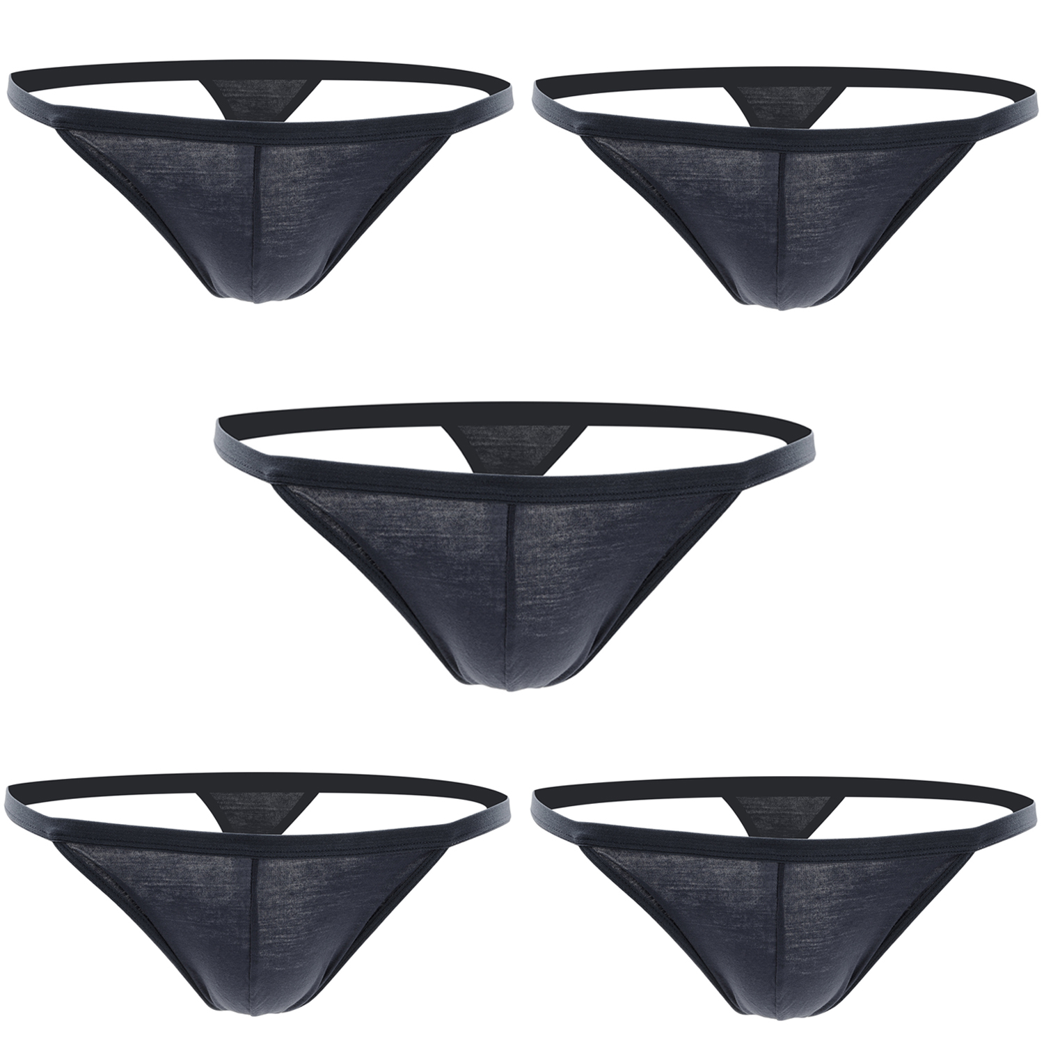 Closecret Cotton G-String, Women Panties Simple Thongs Lightweight  G-String& T-Back(2 Styles) : : Clothing, Shoes & Accessories